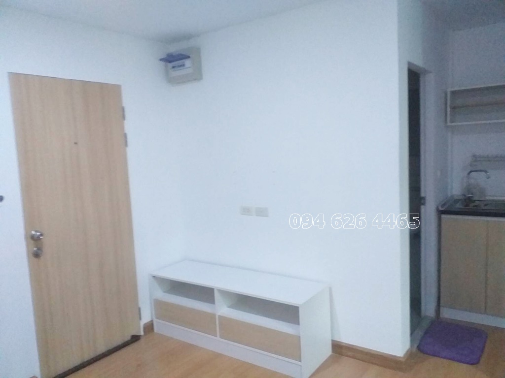 ขายด่วน คอนโดThe Diamond นวนคร-ตลาดไท ทำเลใกล้นิคมฯ นวนคร เดินทางง่าย ใกล้ถนนใหญ่