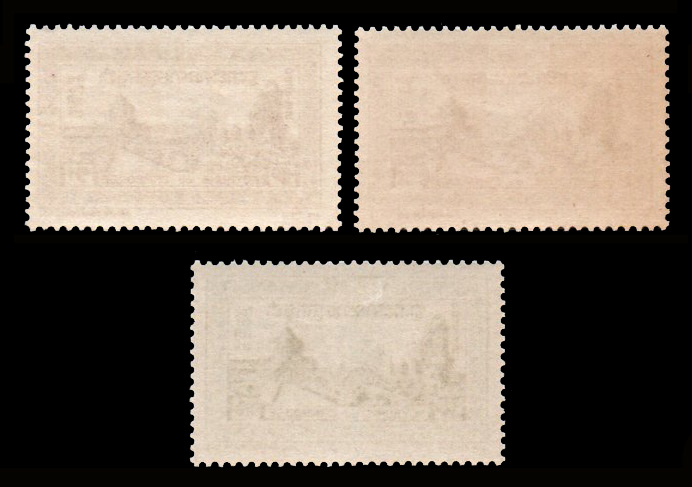 East Gate, Angkor Thom 1954 ไม่ครบชุด