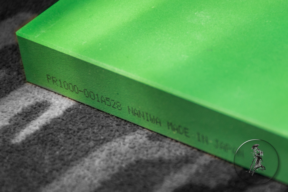 NaniwaProfessionalStone #1000 grit