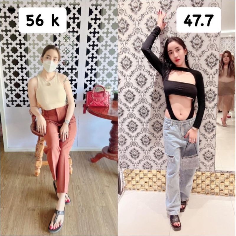 Max Burn โกโก้กาแฟคุมหิว ชงอิ่มพี่หนิง ..