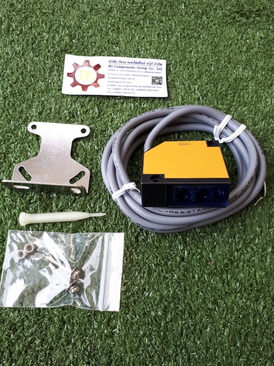 FOTEK : Photo Electric sensor : A3R-4MX