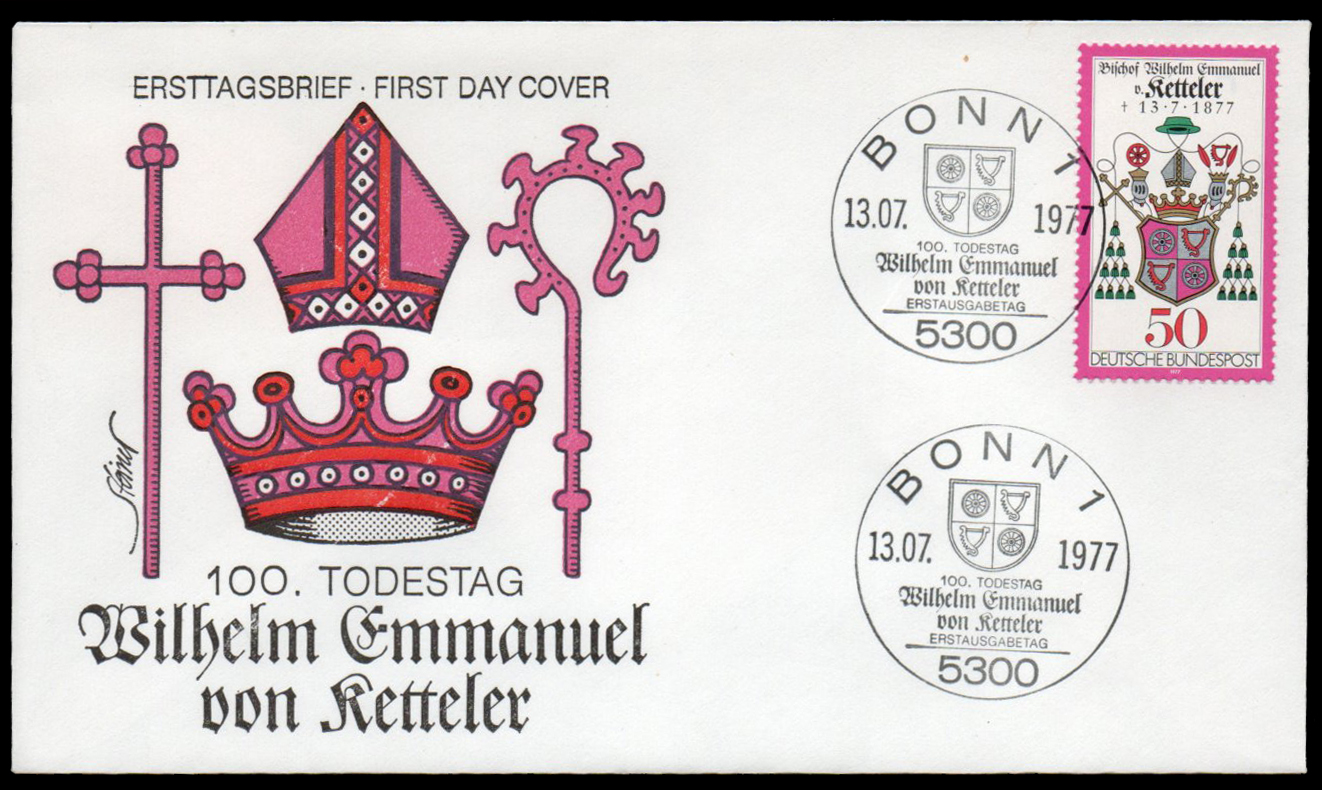 1977 Germany