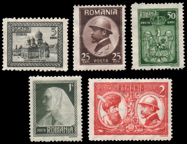 1922 Coronation of the King