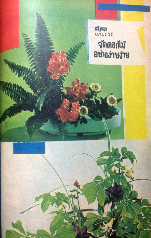 คุณหญิง เล่มที่ 100 ประจำเดือน สิงหาคม 2515