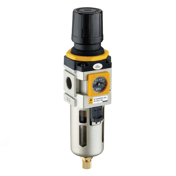 E•MC AIR COMPRESSOR รุ่น EIW4000-04