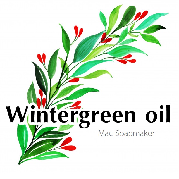 Wintergreen essential oil น้ำมันระกำ ธรรมชาติ sweet-minty, woody aroma กลิ่นหอมหวานฉุน สะอาด สดชื่น และกระตุ้นประสาทสัมผัส ละลายในน้ำมัน COA