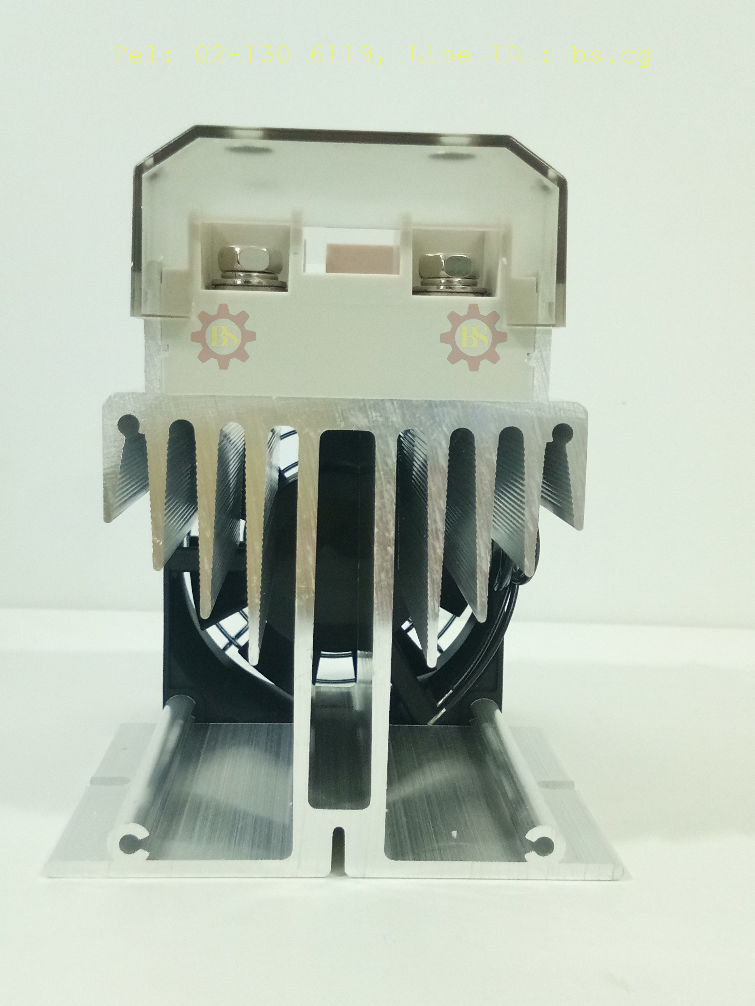 FOTEK : Solid State Module ACR-80LA+FAN