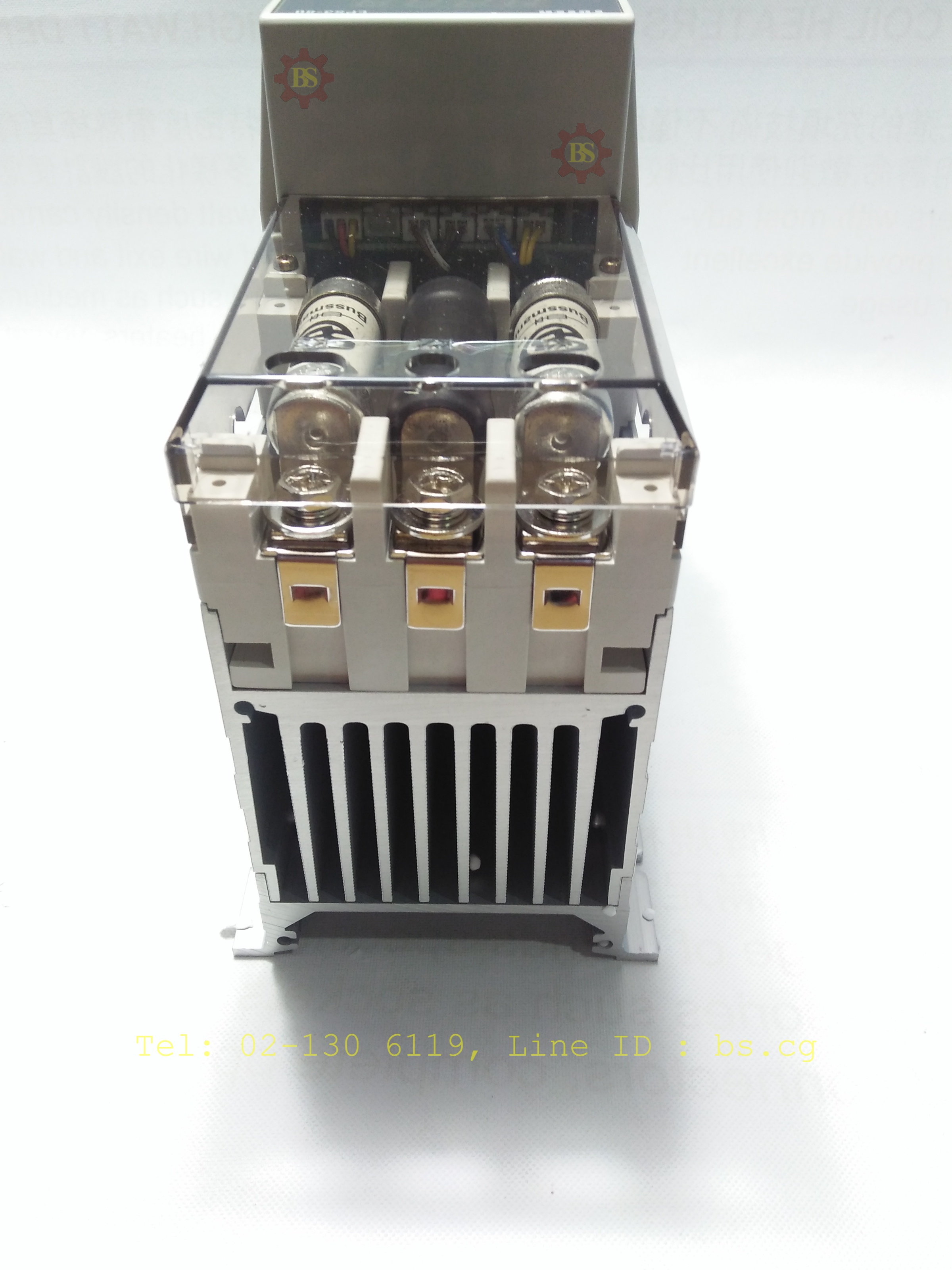 FOTEK : Digital Power Regulator EPS3-80