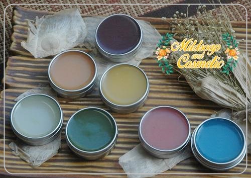 ORANGE COCO NUDE LIP CARE WITH ORANGE ชุดทำโคโค่นู้ดลิปแคร์ผสมส้มสีส้ม