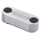 Slide Retainer ชิ้นส่วนแม่พิมพ์ mold part
