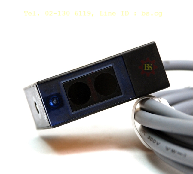 FOTEK: Free Power Photo Sensor A3R-30X