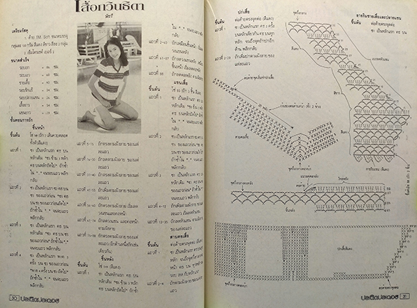 ประดิดประดอย ปีที่ 8 ฉบับที่ 93 มีนาคม 2541 (เจนี่ เทียนโพธิ์สุวรรณ)