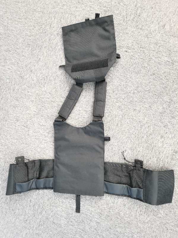 เสื้อเกราะกันกระสุน เสื้อเกราะแข็ง เสื้อเกราะกันอาวุธสงคราม เสื้อเกราะเคฟล่า เสื้อเกราะอรามิด เสื้อเกราะAramid เสื้อเกราะ KEVLAR NIJ0115.00 NIJ0101.04 level III กันกระสุนระดับ 3