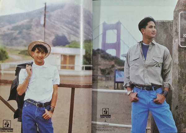 ทราย ปักษ์หลัง 16-30 กันยายน 2533 (ปก พีท ทองเจือ)