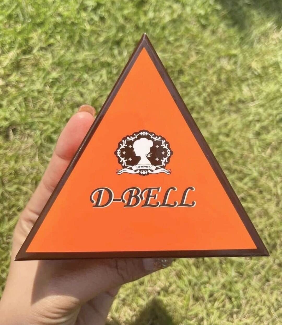 D-Bell Soap 80g