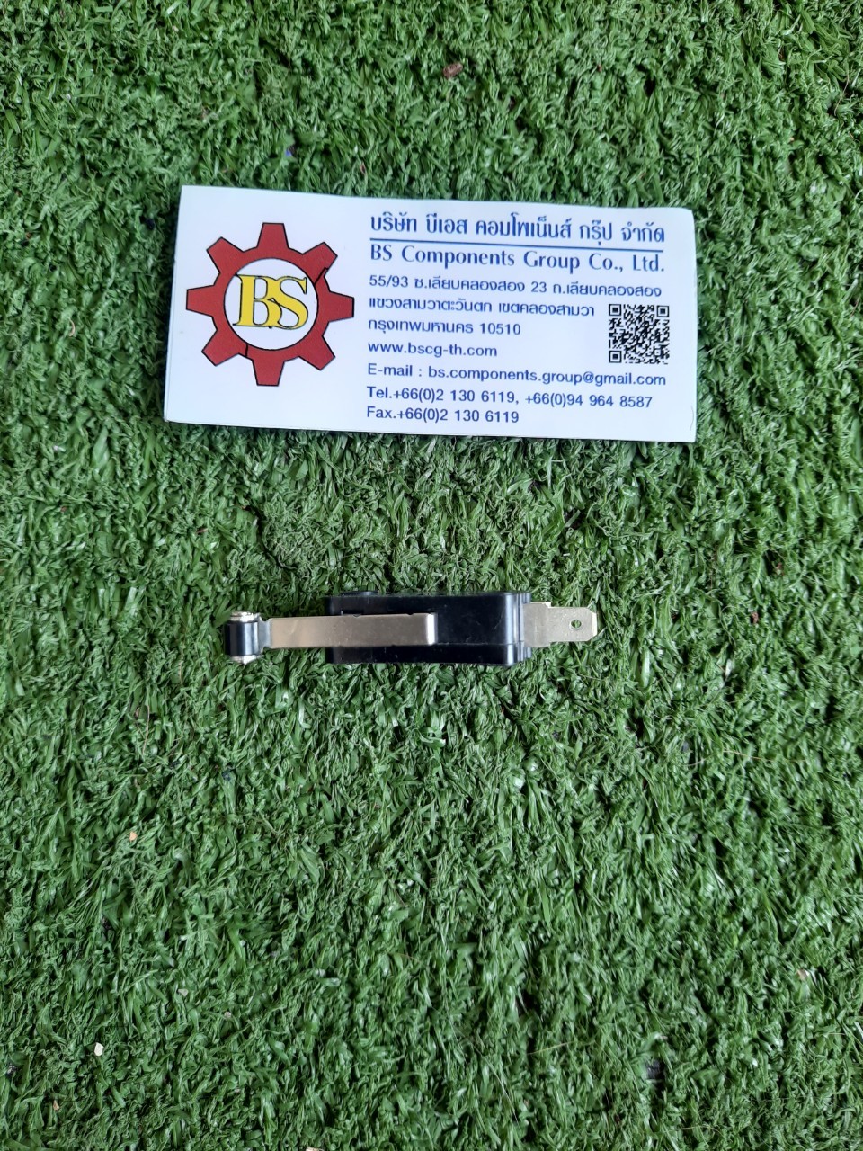 SAZN : Basic sw. V-156-1A5(1C25) (LS406)