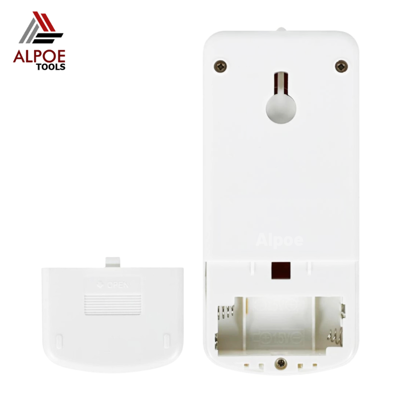 รีโมทแอร์ ยี่ห้อ CHIGO รหัส ZHJZ01