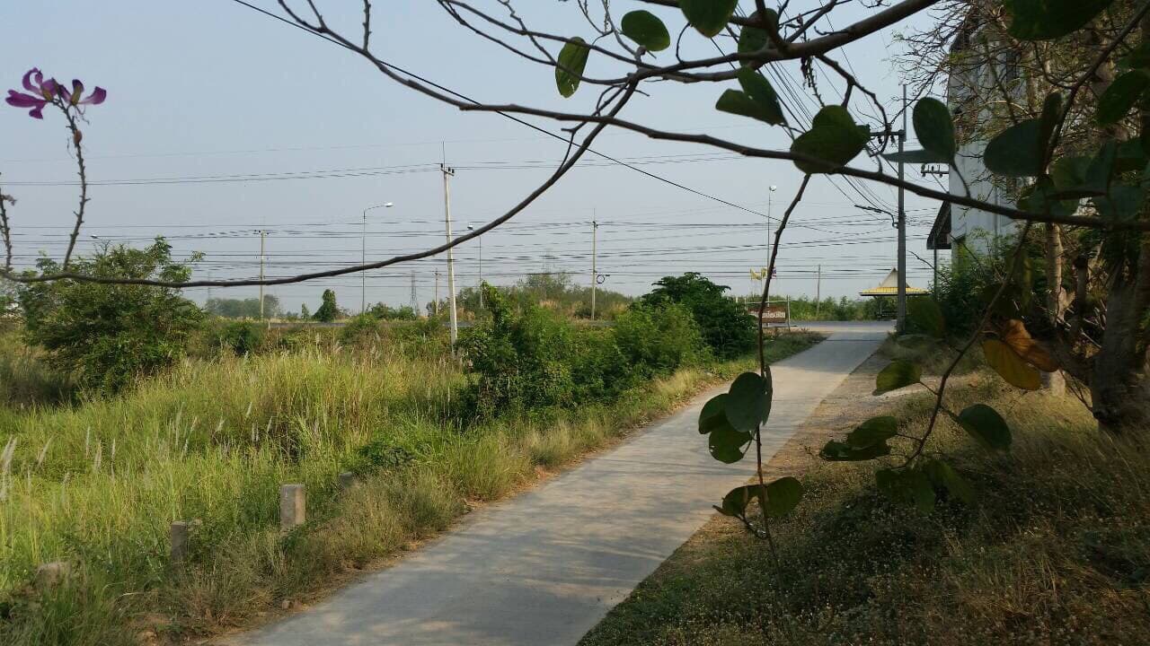 ขายที่ดินสวยราคาถูกถมที่เรียบร้อยใกล้โรงพยาบาล อ.ท่าวุ้ง 2.3 กมห่างจากที่ว่าการอำเภอท่าวุ้ง3.55กม. .จ.ลพบุรีเหมาะแก่การลงทุนทำธุรกิจ