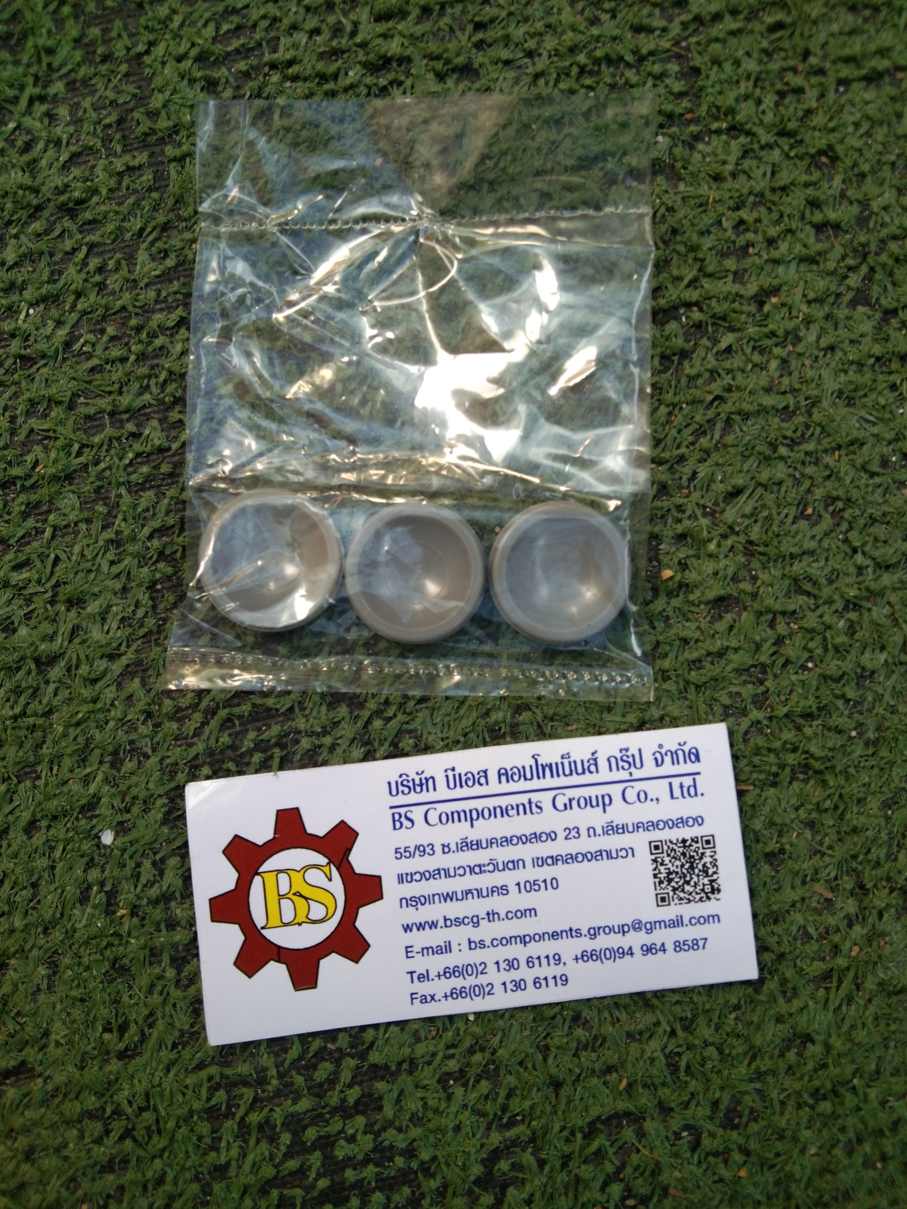 TEND : Enclose + ปุ่มกด + แลมป์ TEL11 3.6A coil380V