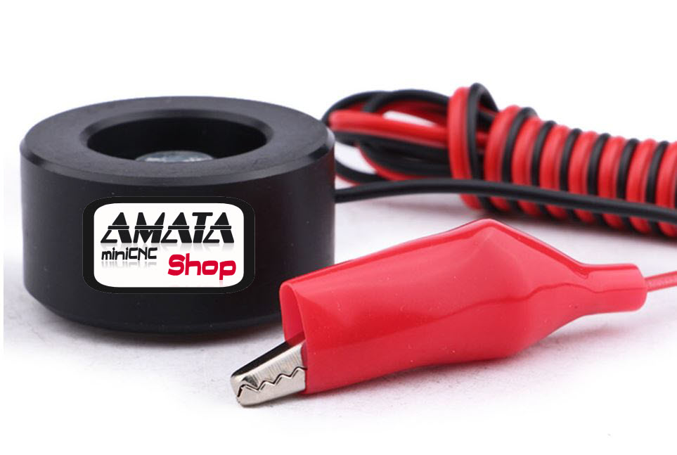 Touch Plate Mach3 Auto Tool Z-Zero