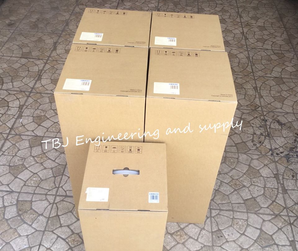 เครื่องฟอกอากาศ XIAOMI Mi Air Purifier 2S กรองฝุ่น PM 2.5 (Global Version)