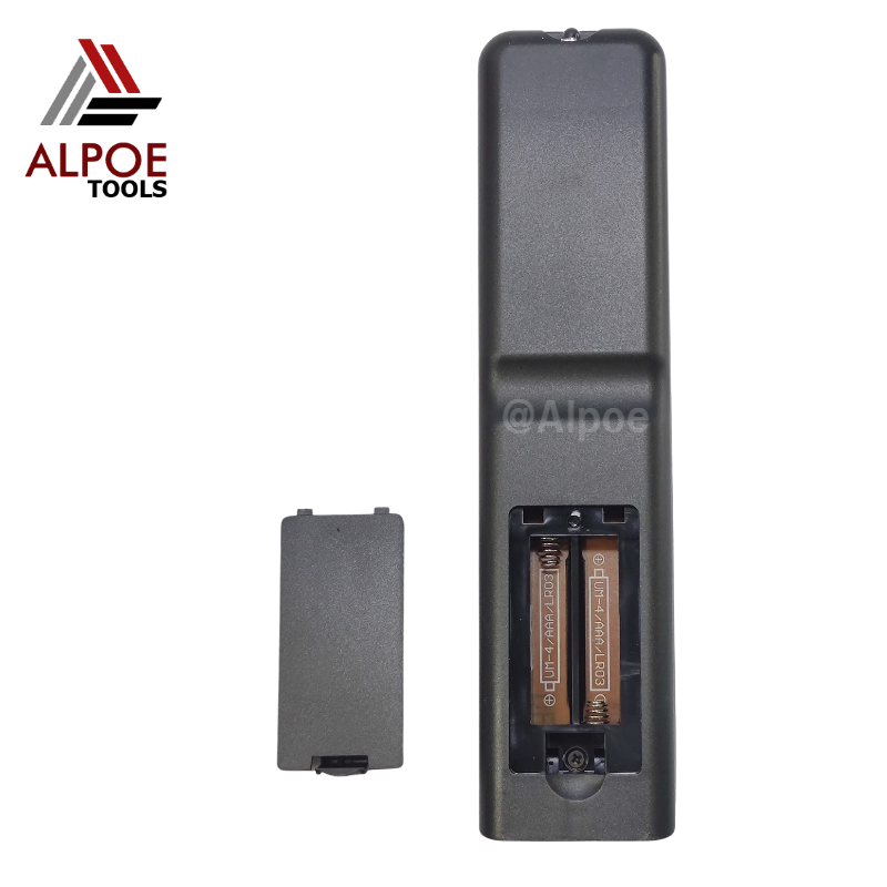 รีโมททีวี Aconatic รหัส 24HD512AN สำหรับ LCD / LED TV