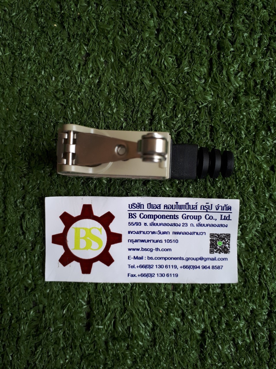 OMRON : Limit sw. SHL-W255