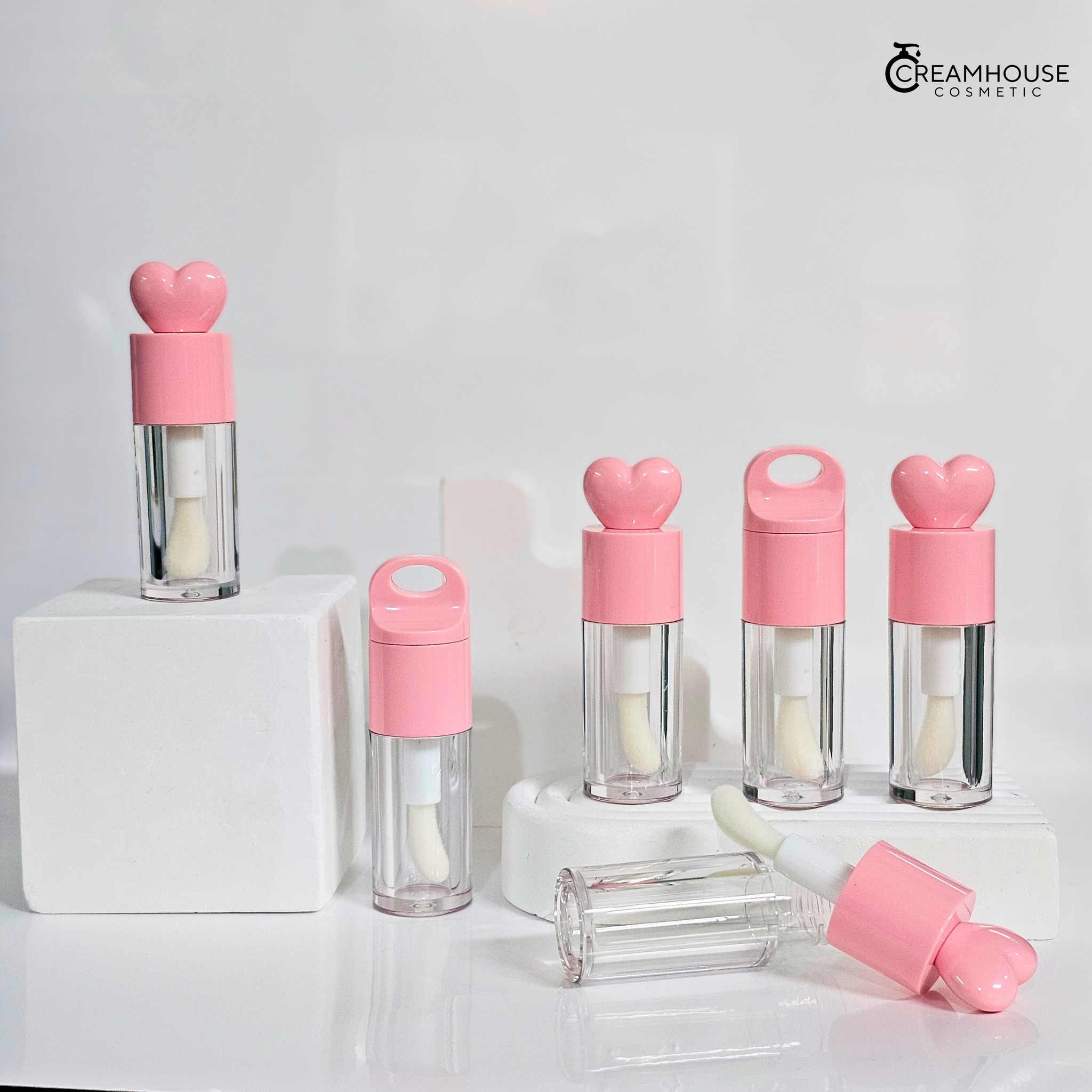 หลอดลิปขนาด 4 mL