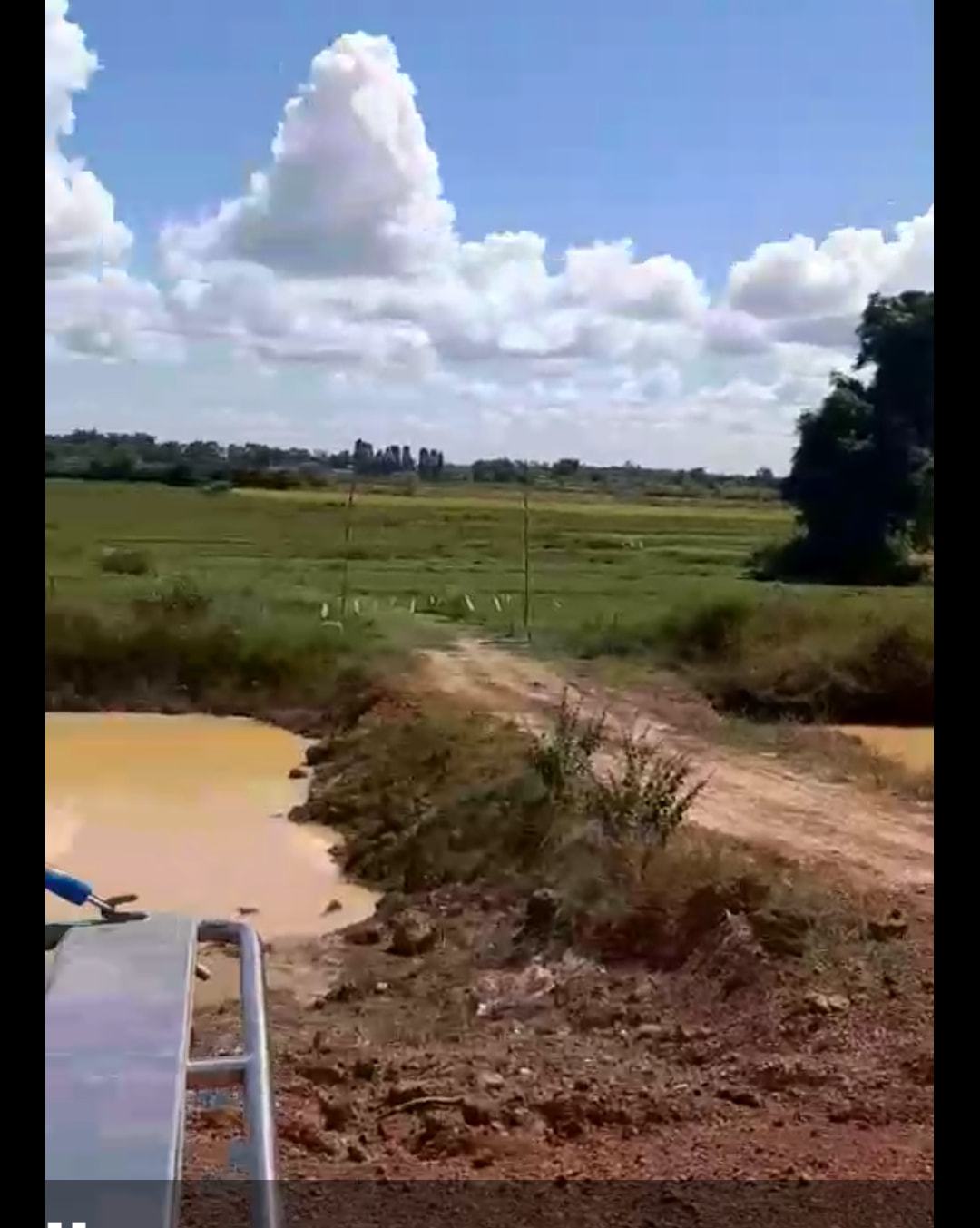 ขายที่ดินสวยบรรยากาศดีการเดินทางสะดวกสบายอำเภอเมืองหนองคาย พื้นที่ติดกัน 3 แปลงรวม26 ไร่ 3 งาน 1 ตรว. ใกล้เขตเทศบาลเมืองหนองคายเหมาะแก่การทำบ้านสวน รีสอร์ท