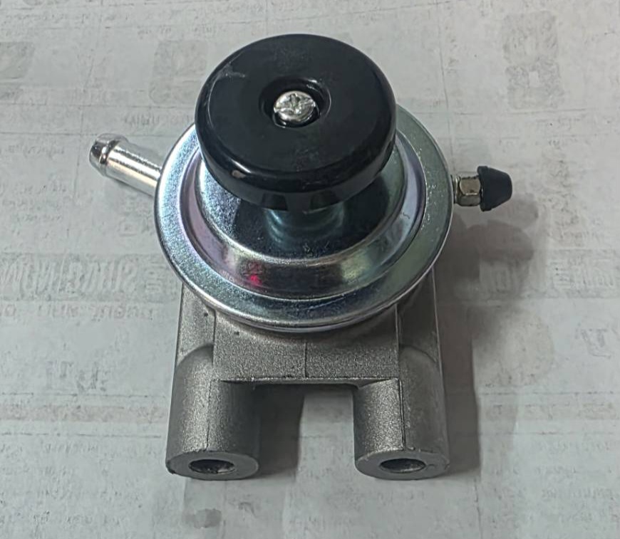 ขากรองน้ำมันดีเซล ISUZU NKR , NQR 175 , NLR [ 8-97948-892-1 ] แกน 3/8-10 มม.