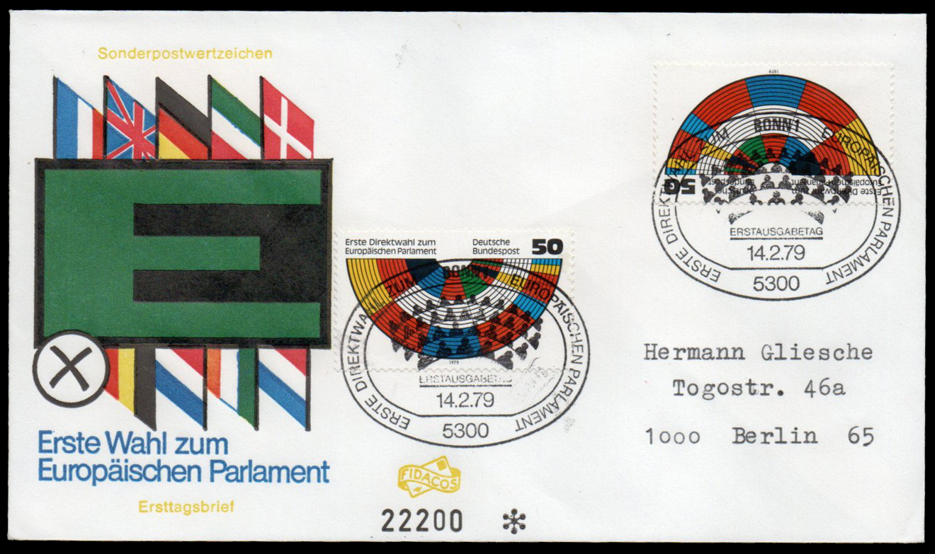 1979 Germany
