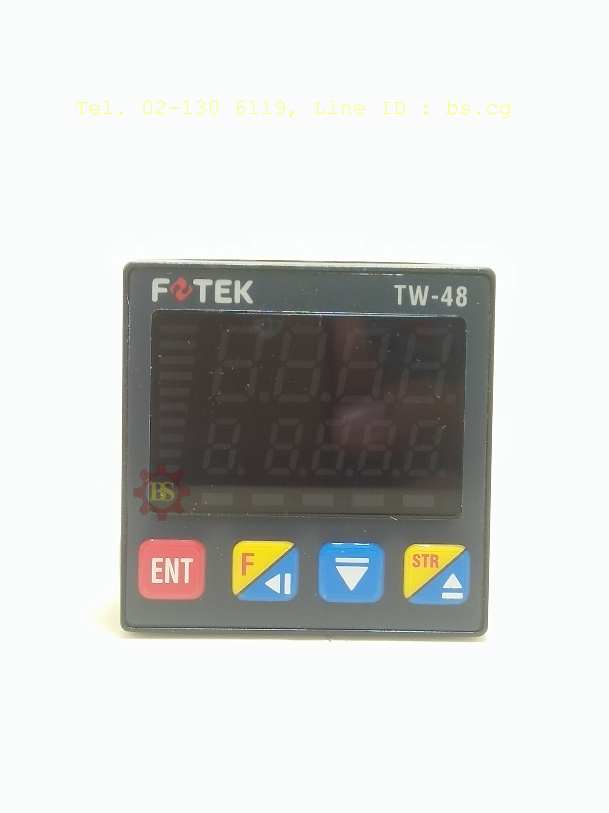 FOTEK: Timer TW-48
