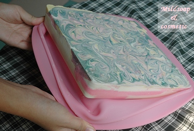 พิมพ์ โซป เทร/ 20X20x3ซม / 1200-1500 กรัม / 1 หลุม