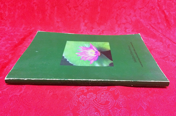 วันต้นไม้ประจำปีแห่งชาติ 2540