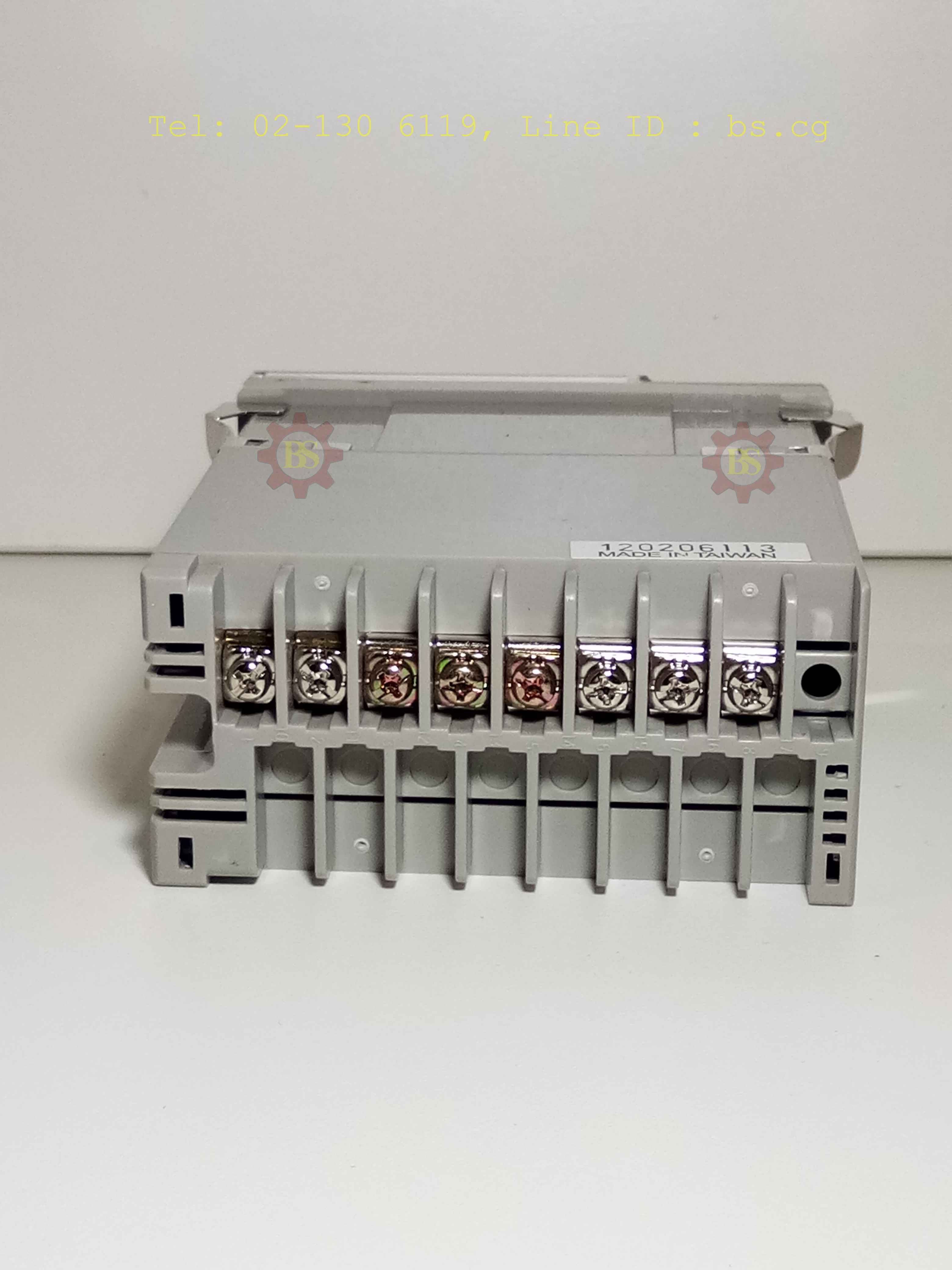 FOTEK : Temperature Controller TC4896-DA-R3-E