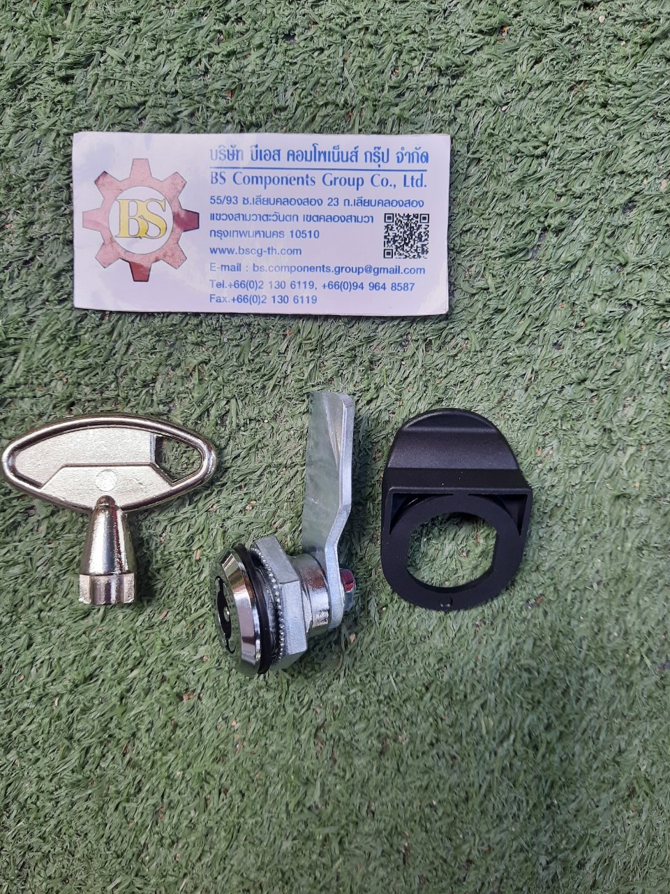 TAMCO : กุญแจกลม TAMLRD-003