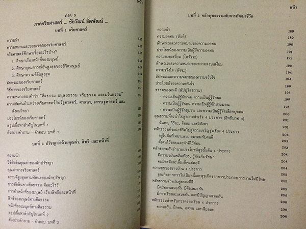 ปรัชญาเบื้องต้น