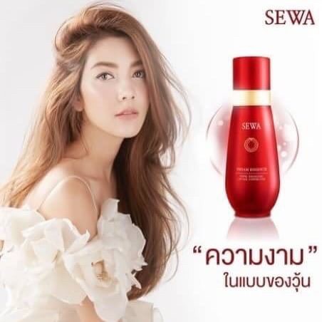 น้ำตบโสมเกาหลี
