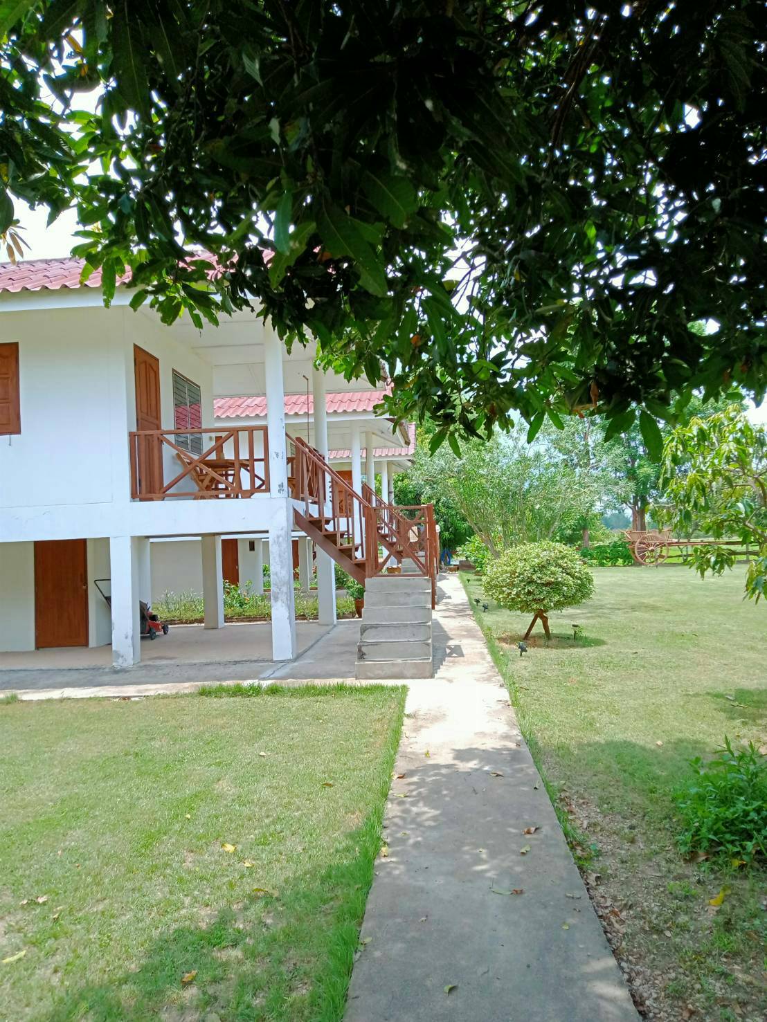 ขายที่ดินพร้อมบ้านอำเภอเมืองกำแพงเพชร