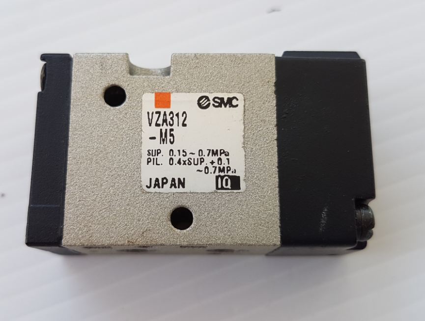 "SMC" VZA312-M5