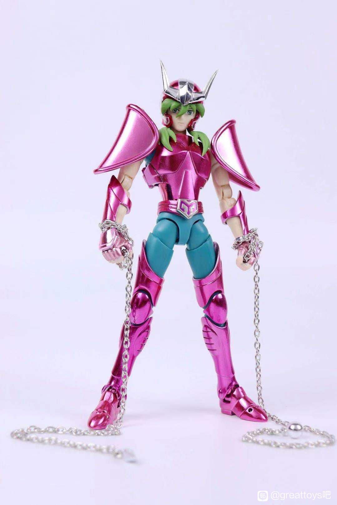 EX Andromeda Shun V1 ค่าย GT