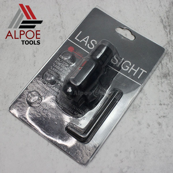Red Laser Sight ใส่ถ่านนาฬิกา รุ่น L2030