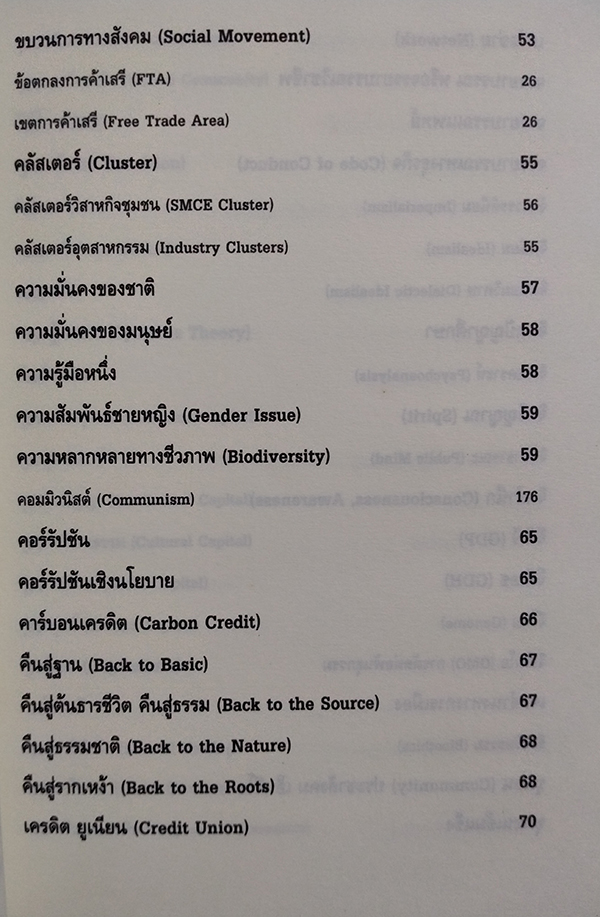 ร้อยคำที่ควรรู้ ฉบับปรับปรุงใหม่ เพิ่มอีกกว่า 100 คำ
