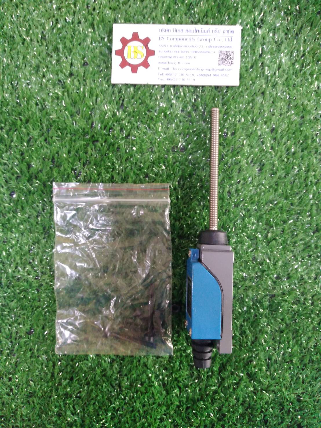 Shinohawa : Limit Switch AZ8200 LS004