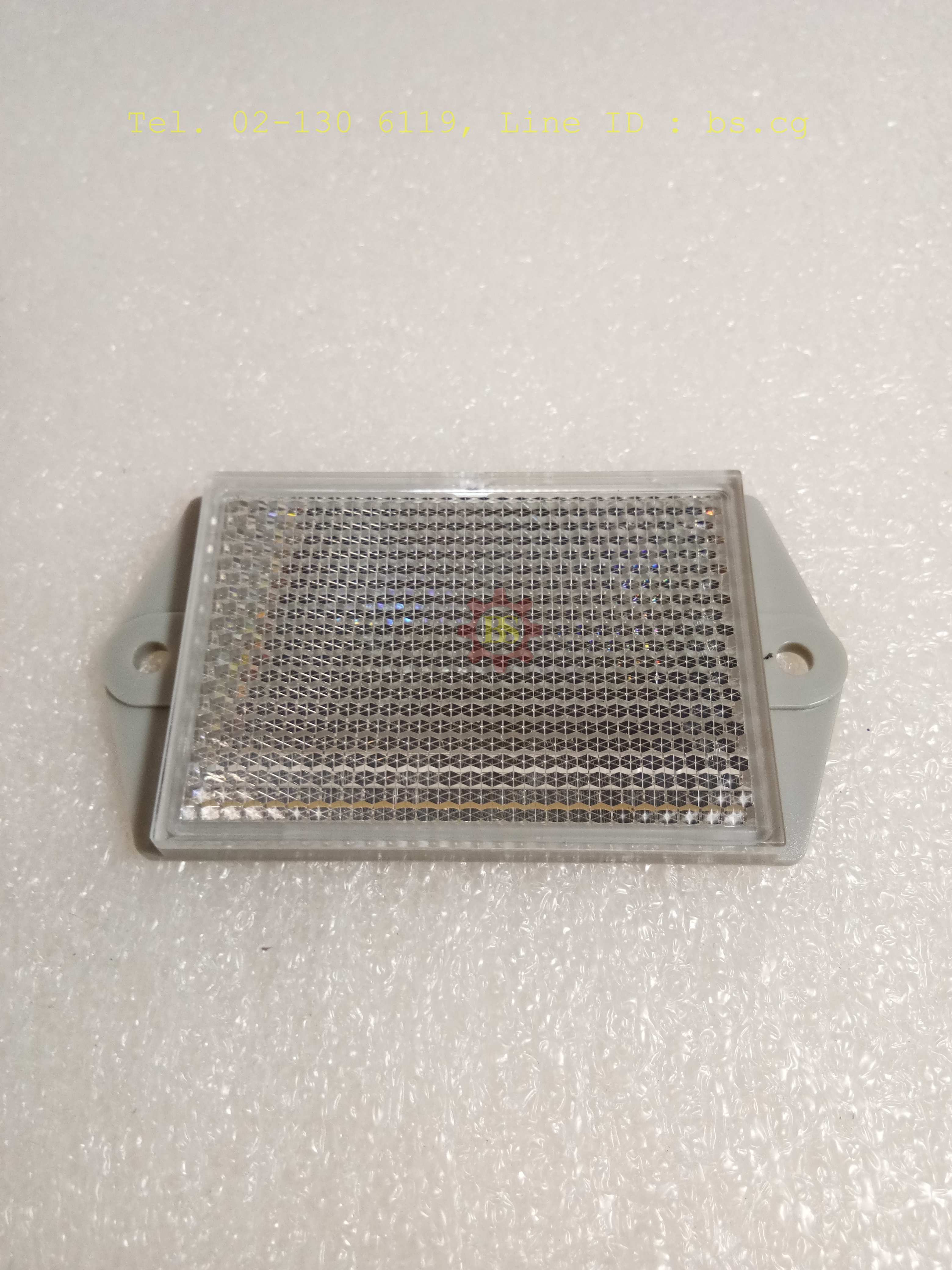 FOTEK: Photo Sensor M18-1MG