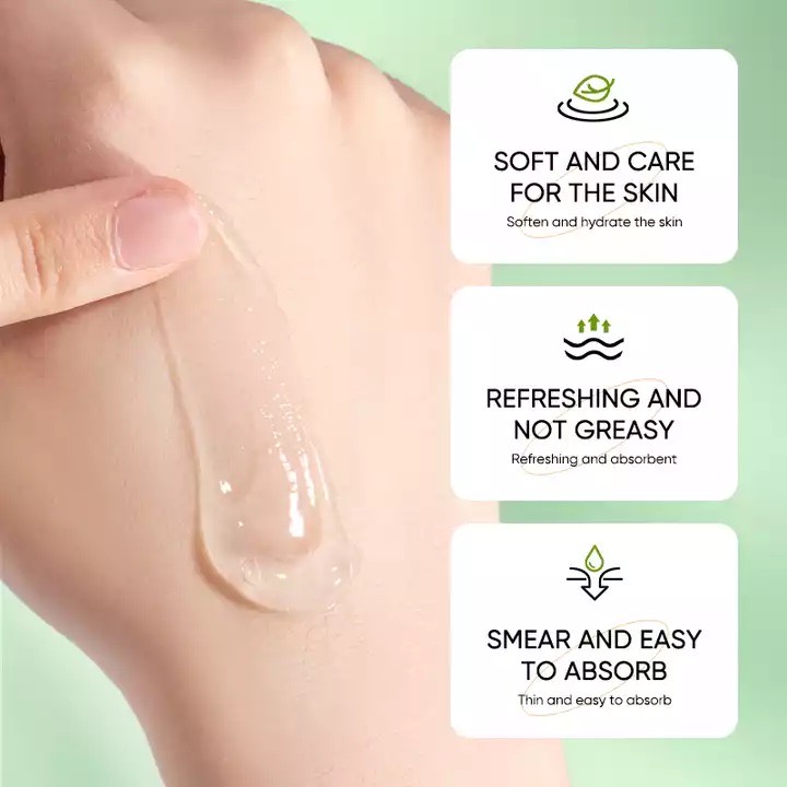 SADOER มาร์คว่านหางจระเข้ 20 ซอง/กล่อง