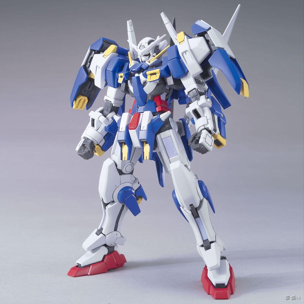 1/144 fighter avalanche Exia ค่าย TT **ทักเเชทก่อนกดคำสั่งซื้อนะครับ***