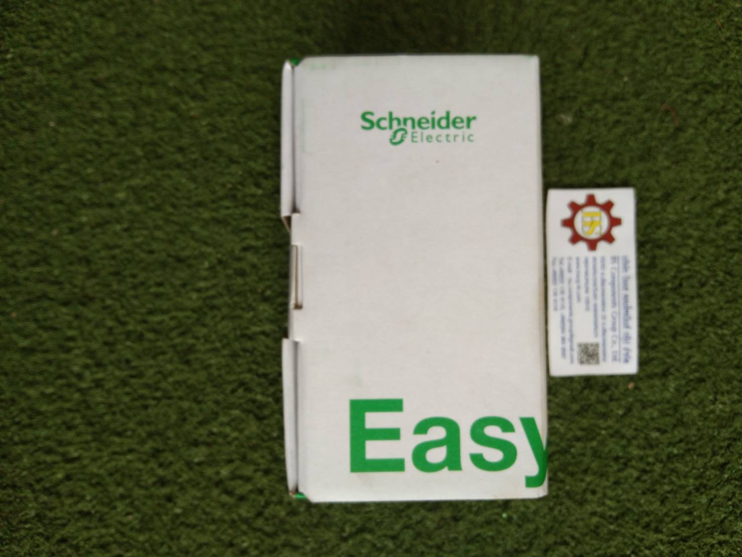 Schneider : MCCB.(เมนเบรกเกอร์) EZC100F3030 3P 30A 10kA