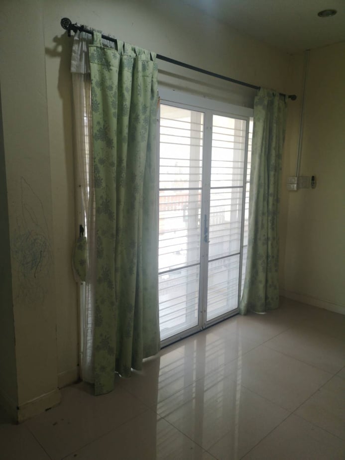 ด่วนขายบ้านสวยหลังใหญ่พื้นที่กว้างราคาถูกที่สุดหมู่บ้านลลิษา เนเชอรัลโฮม อ.เมือง จ.ลพบุรี