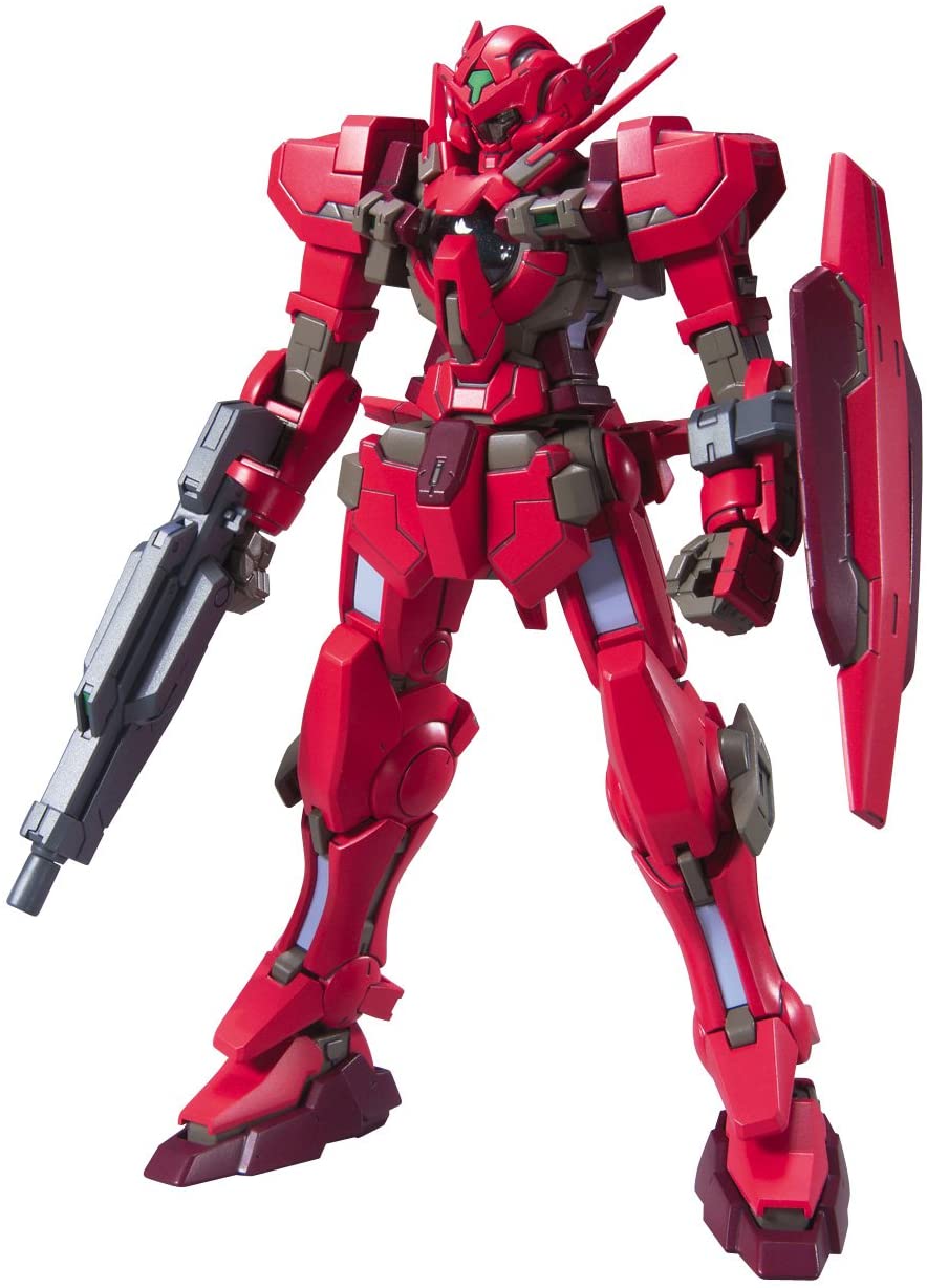 HG 1/144 Gundam Astraea Type-F